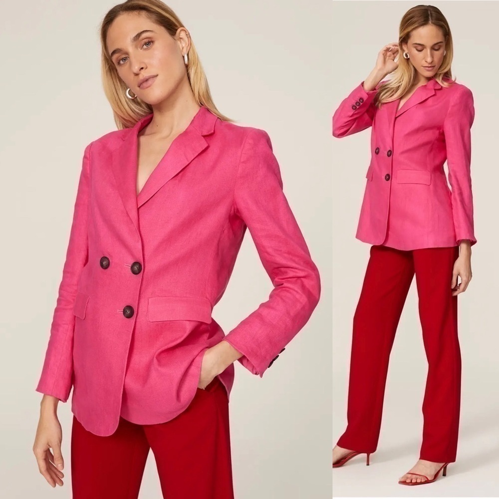 Sanctuary Cape Cod Blazer